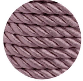 CORDÃO SÃO FRANCISCO 4MM - ROLO COM 10 METROS