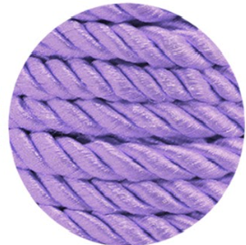 CORDÃO SÃO FRANCISCO 4MM - ROLO COM 10 METROS