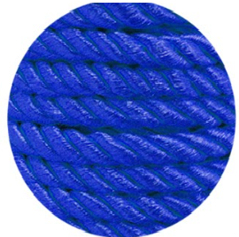 CORDÃO SÃO FRANCISCO 4MM - ROLO COM 10 METROS