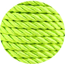CORDÃO SÃO FRANCISCO 4MM - ROLO COM 10 METROS