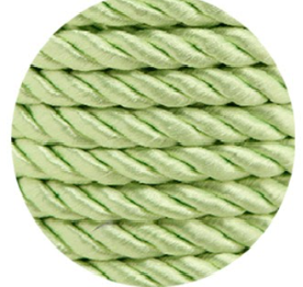 CORDÃO SÃO FRANCISCO 4MM - ROLO COM 10 METROS