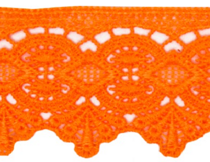 RENDA GUIPIR  CHL 162 - 5 cm - Por metro