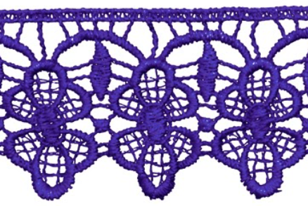 RENDA GUIPIR  CHL 592 - 5cm - Por metro