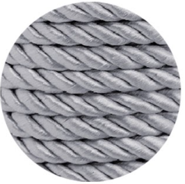 CORDÃO SÃO FRANCISCO 4MM - ROLO COM 10 METROS