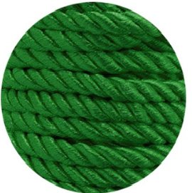 CORDÃO SÃO FRANCISCO 4MM - ROLO COM 10 METROS
